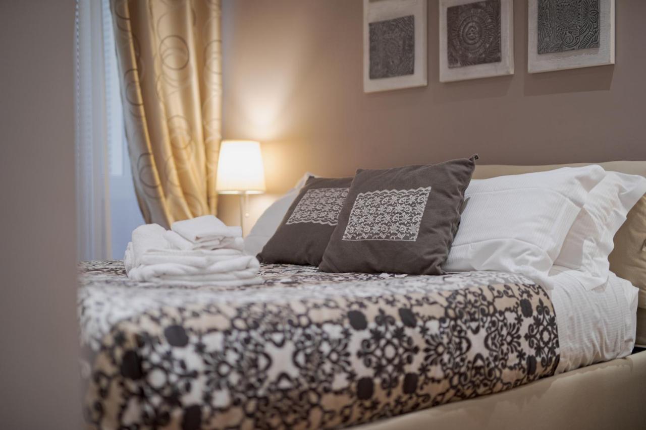 Sweet Stay In Rom Exterior foto