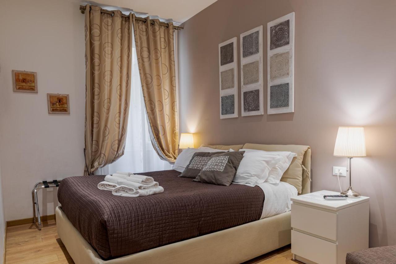 Sweet Stay In Rom Exterior foto