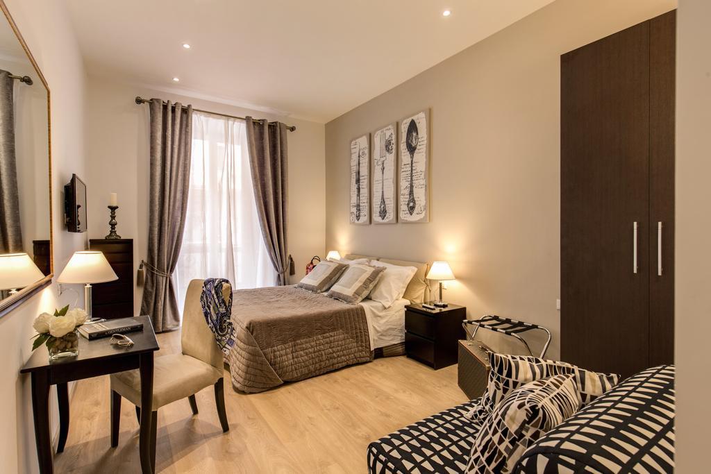 Sweet Stay In Rom Exterior foto