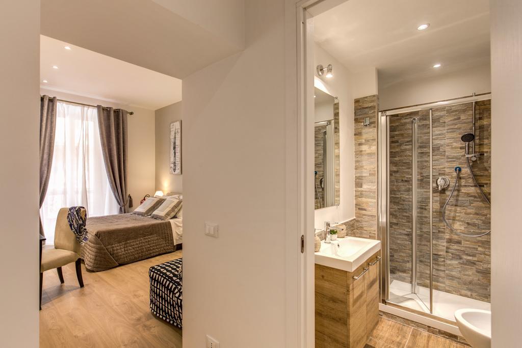 Sweet Stay In Rom Exterior foto