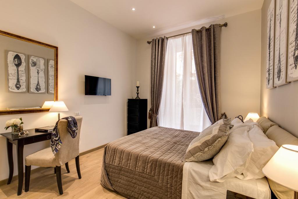 Sweet Stay In Rom Exterior foto