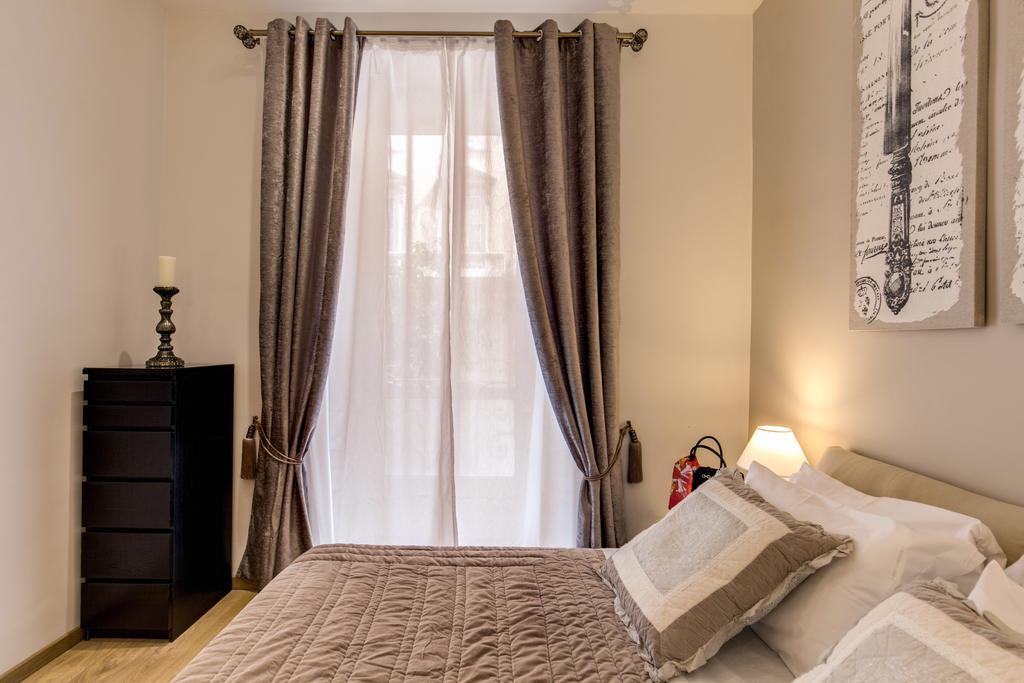 Sweet Stay In Rom Exterior foto