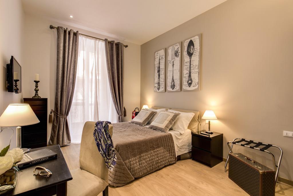 Sweet Stay In Rom Exterior foto