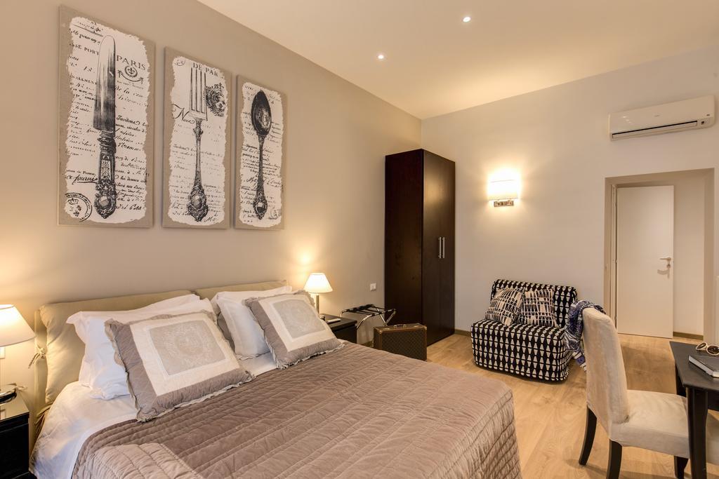 Sweet Stay In Rom Exterior foto