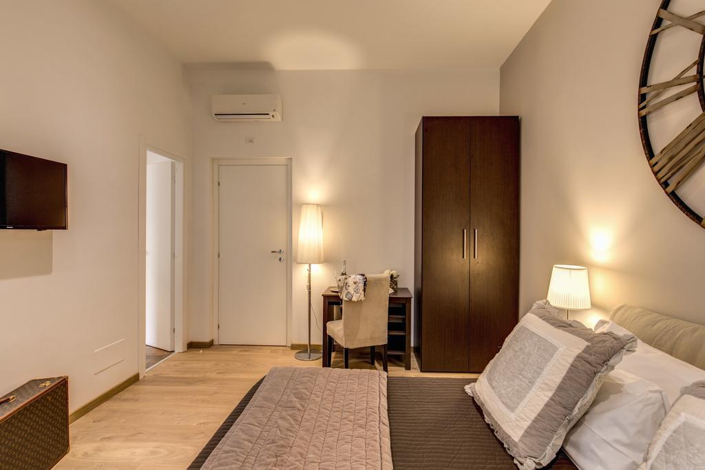 Sweet Stay In Rom Exterior foto