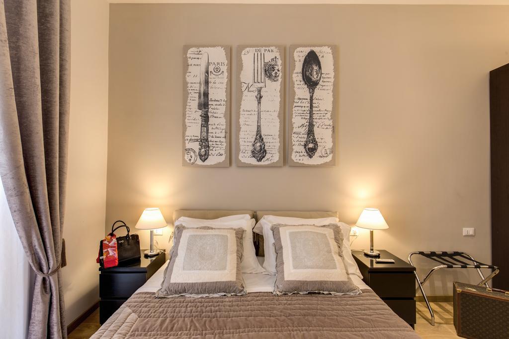 Sweet Stay In Rom Exterior foto