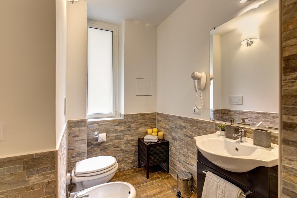 Sweet Stay In Rom Exterior foto
