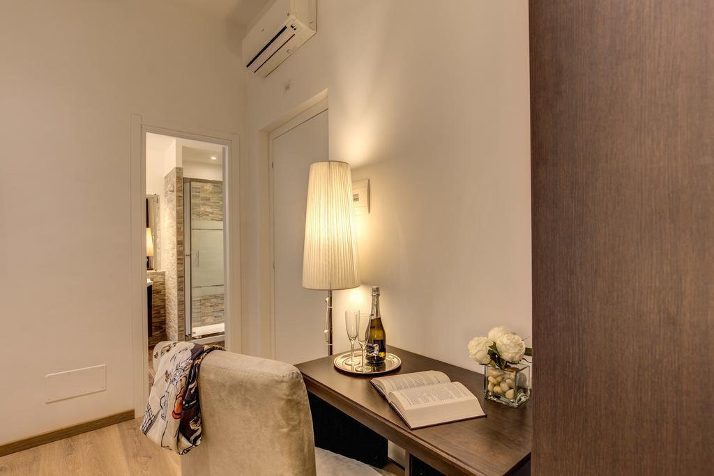 Sweet Stay In Rom Exterior foto