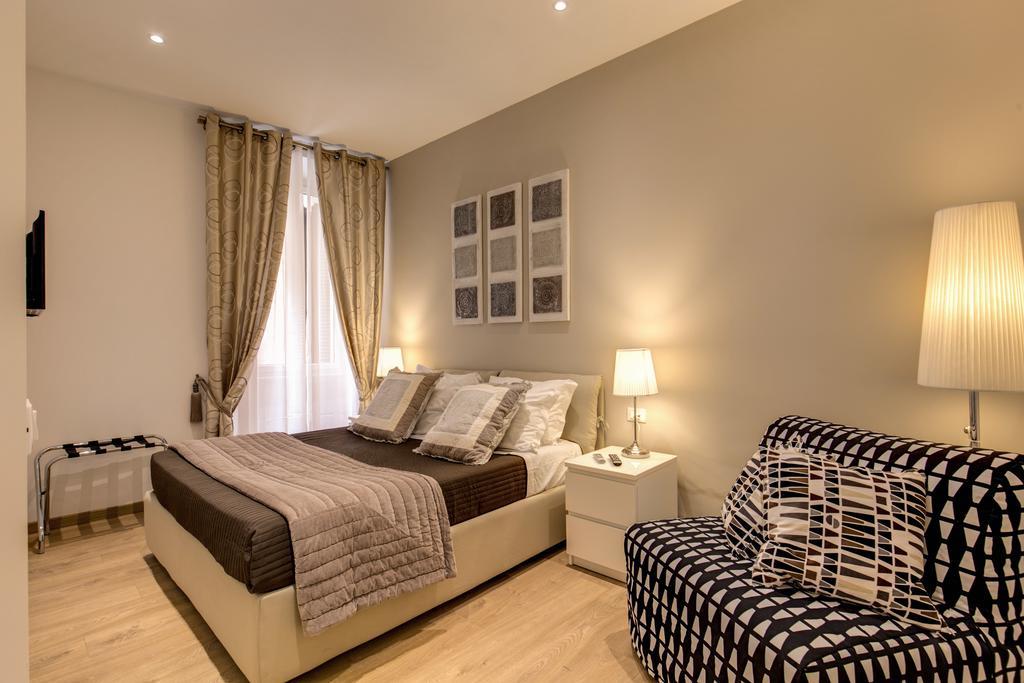 Sweet Stay In Rom Exterior foto
