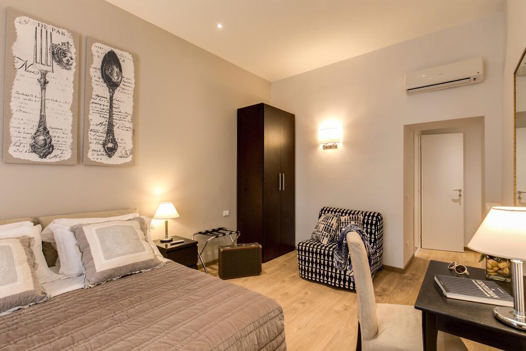 Sweet Stay In Rom Exterior foto