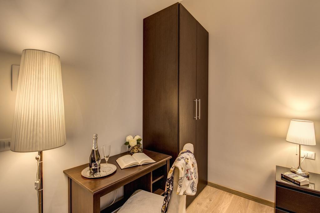 Sweet Stay In Rom Exterior foto