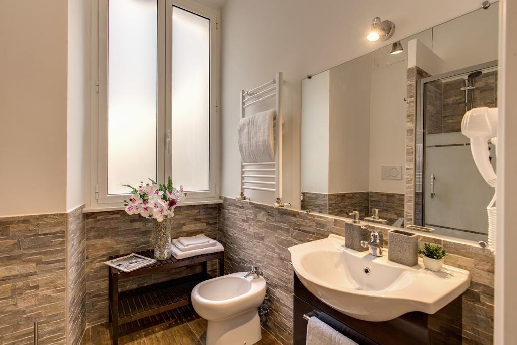 Sweet Stay In Rom Exterior foto