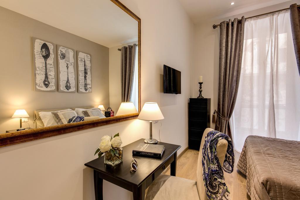 Sweet Stay In Rom Exterior foto
