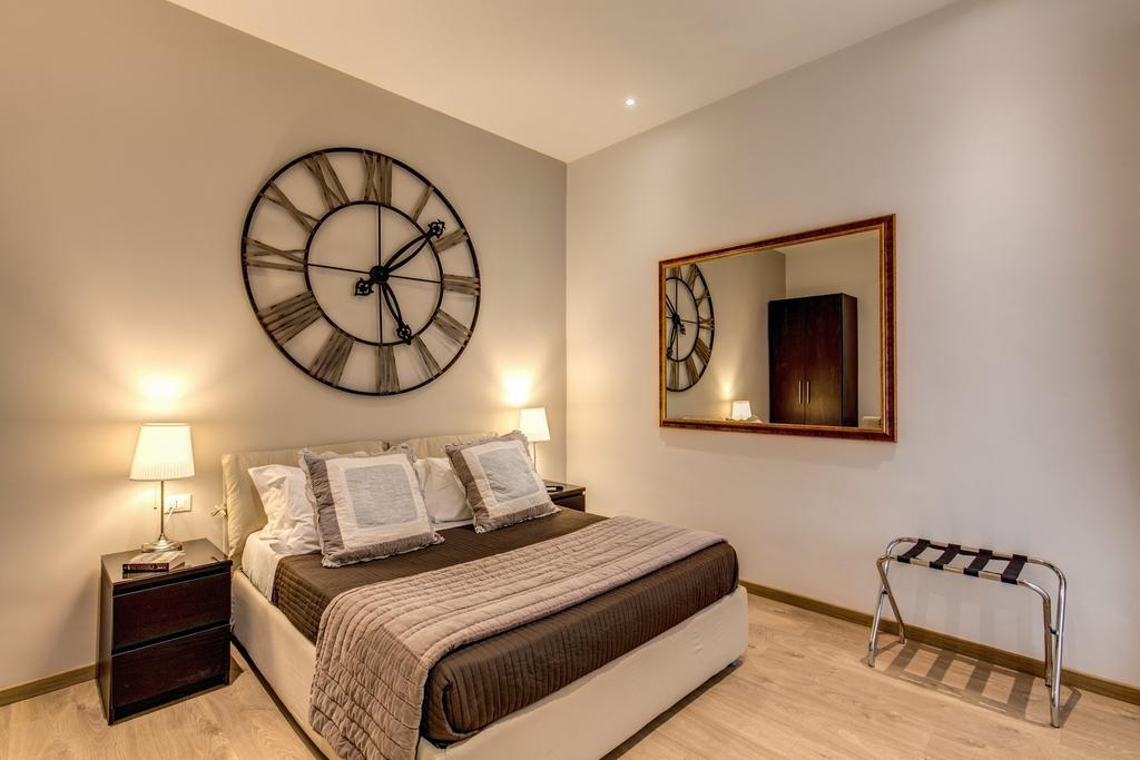 Sweet Stay In Rom Exterior foto