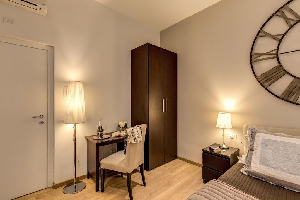 Sweet Stay In Rom Exterior foto