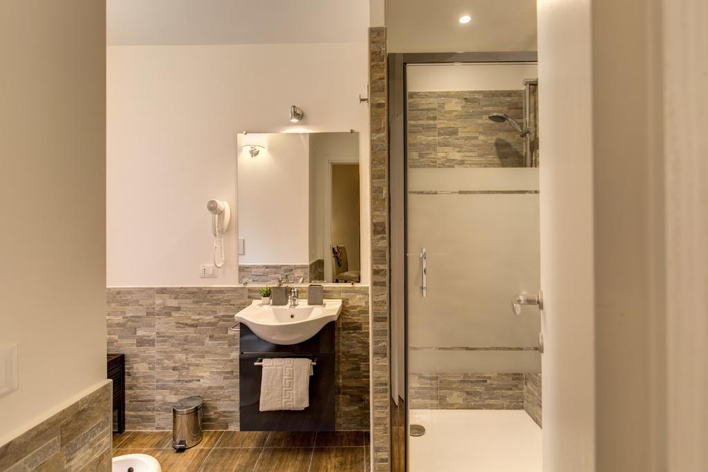 Sweet Stay In Rom Exterior foto