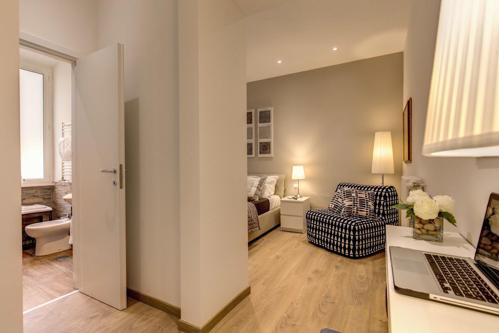 Sweet Stay In Rom Exterior foto
