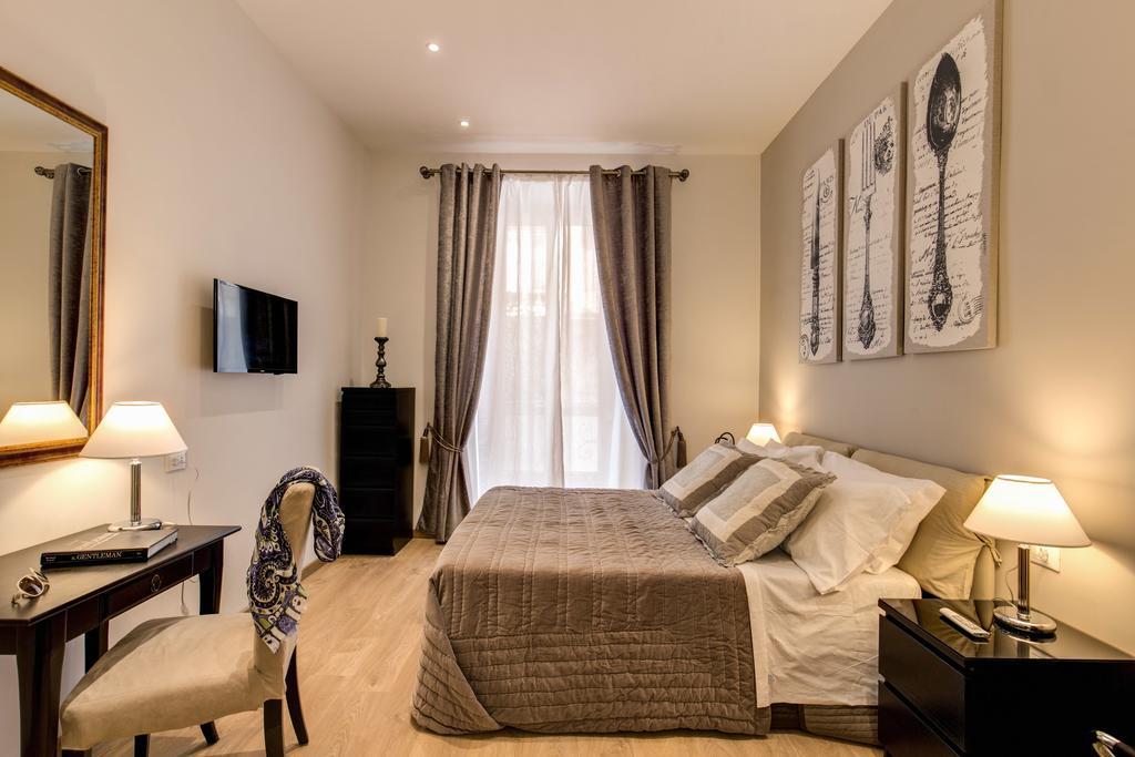 Sweet Stay In Rom Exterior foto