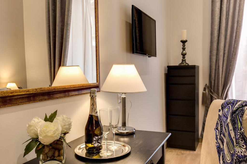 Sweet Stay In Rom Exterior foto