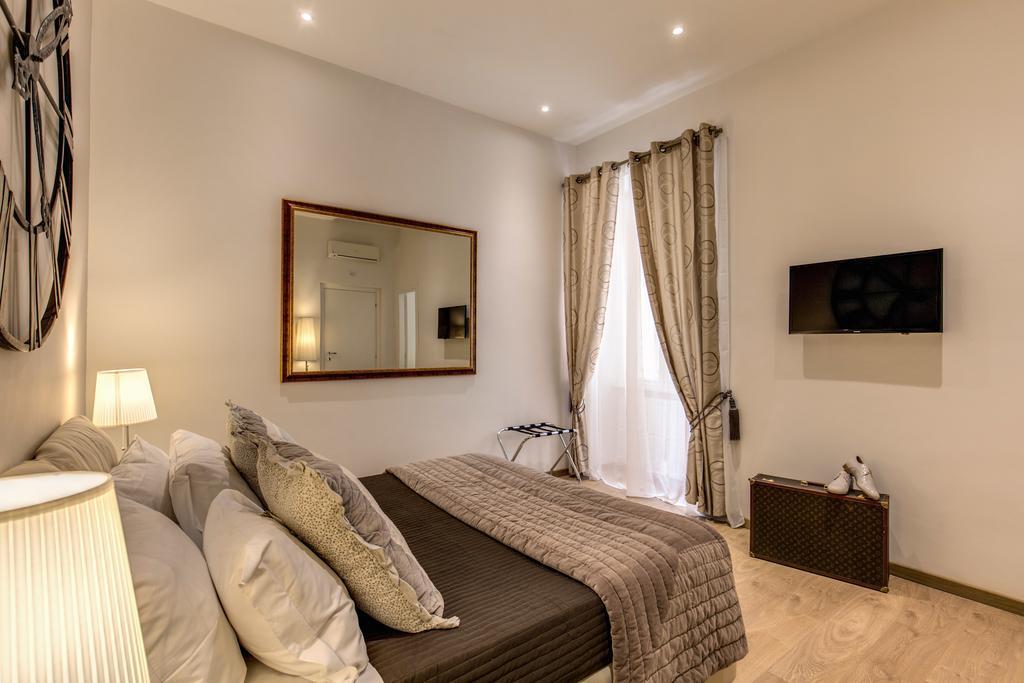 Sweet Stay In Rom Exterior foto